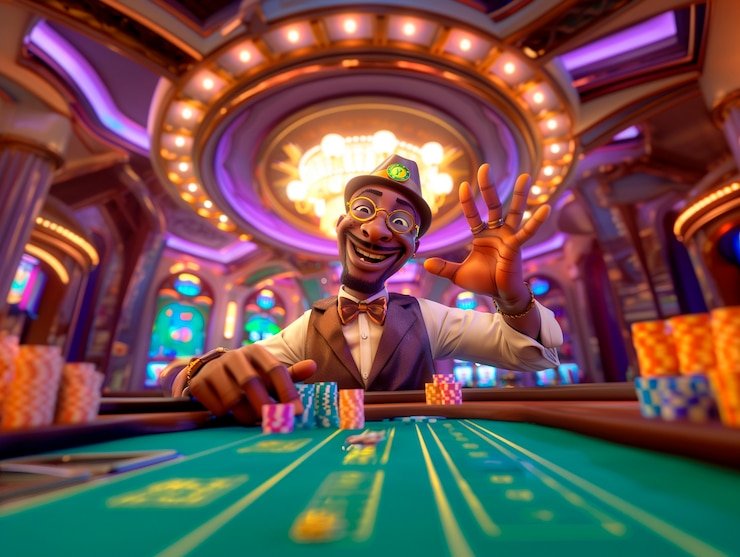 wakanda 33 featured game showcase wakanda 33 featured game showcase